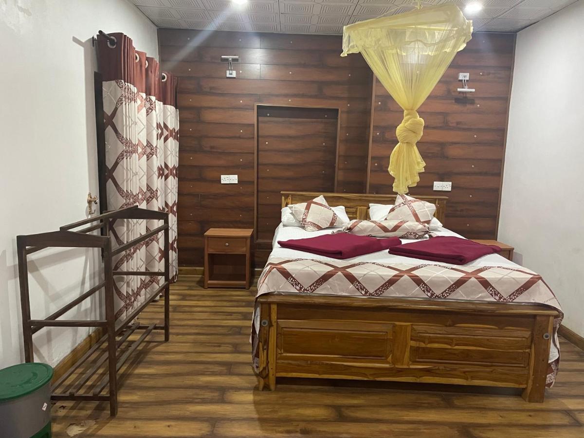 Ella My Inn Екстер'єр фото