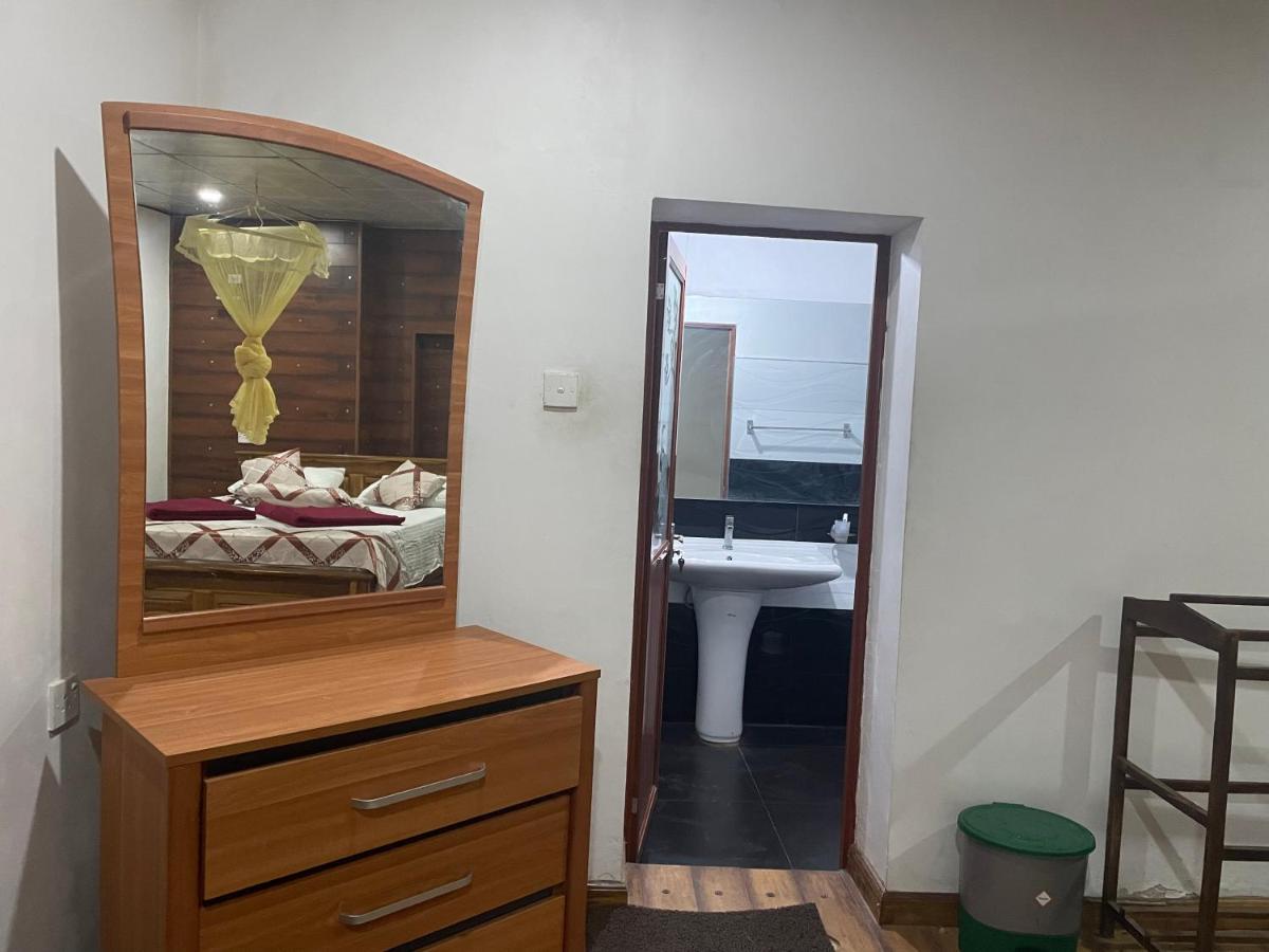 Ella My Inn Екстер'єр фото