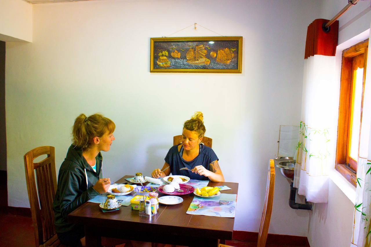 Ella My Inn Екстер'єр фото